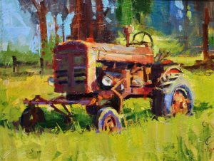 102-Garry-Colby-Red-Tractor-Oil-scaled.jpe
