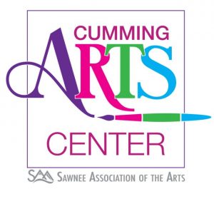 Cumming Arts Center/ Sawnee Association of The Arts